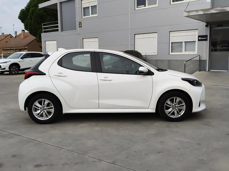 Toyota Yaris 1.5 125 S-Edition - foto 7