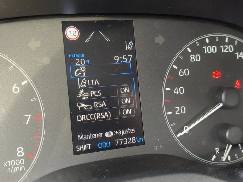 Toyota Yaris 1.5 125 S-Edition - foto 13