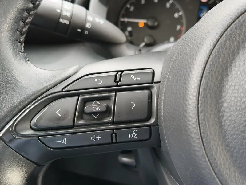 Toyota Yaris 1.5 125 S-Edition - foto 19