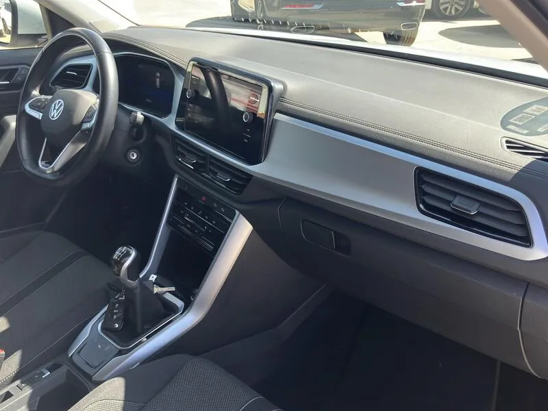 Volkswagen T-Roc Life 2.0 TDI - foto 29