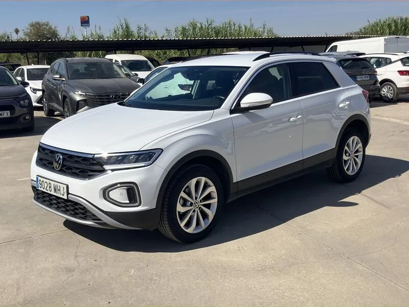 Volkswagen T-Roc Life 2.0 TDI - foto 2