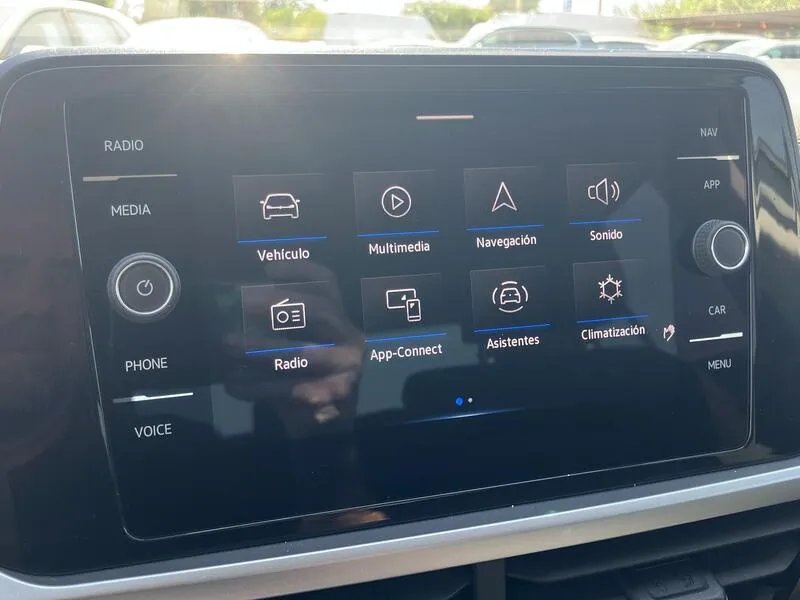 Volkswagen T-Roc Life 2.0 TDI - foto 44