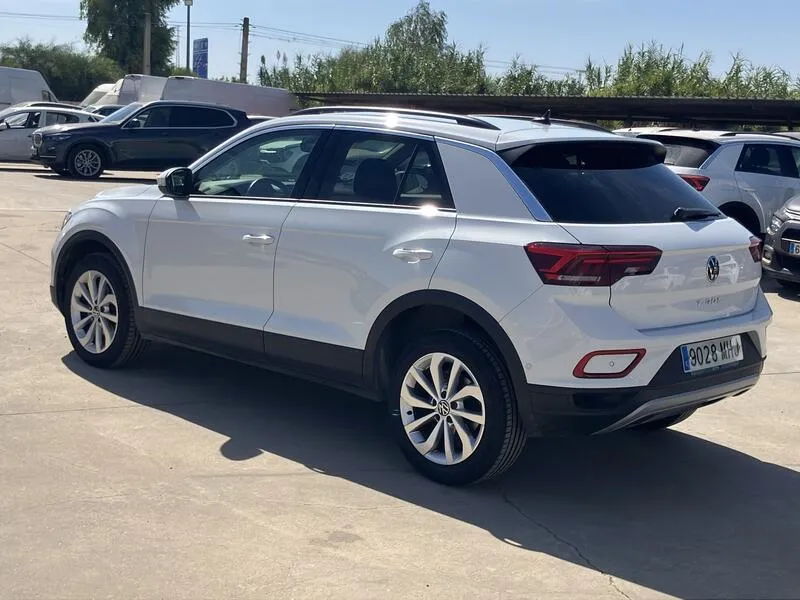 Volkswagen T-Roc Life 2.0 TDI - foto 4