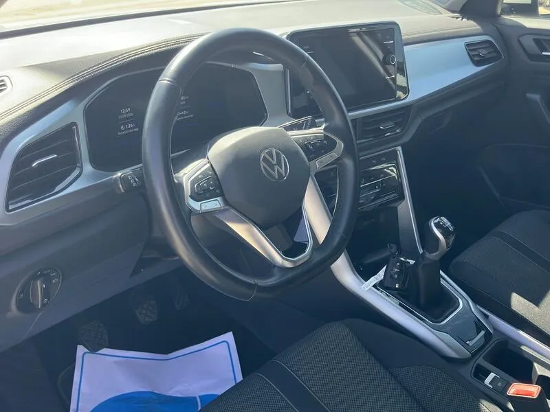 Volkswagen T-Roc Life 2.0 TDI - foto 10