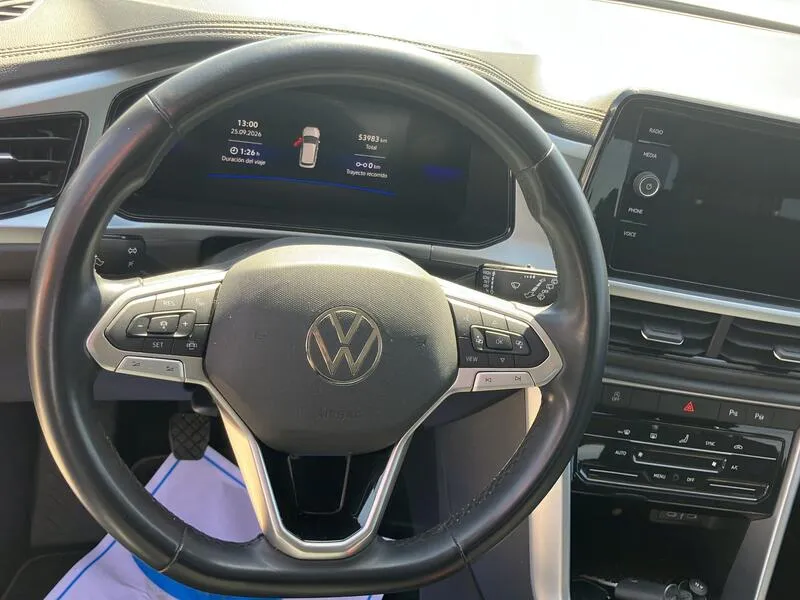 Volkswagen T-Roc Life 2.0 TDI - foto 14
