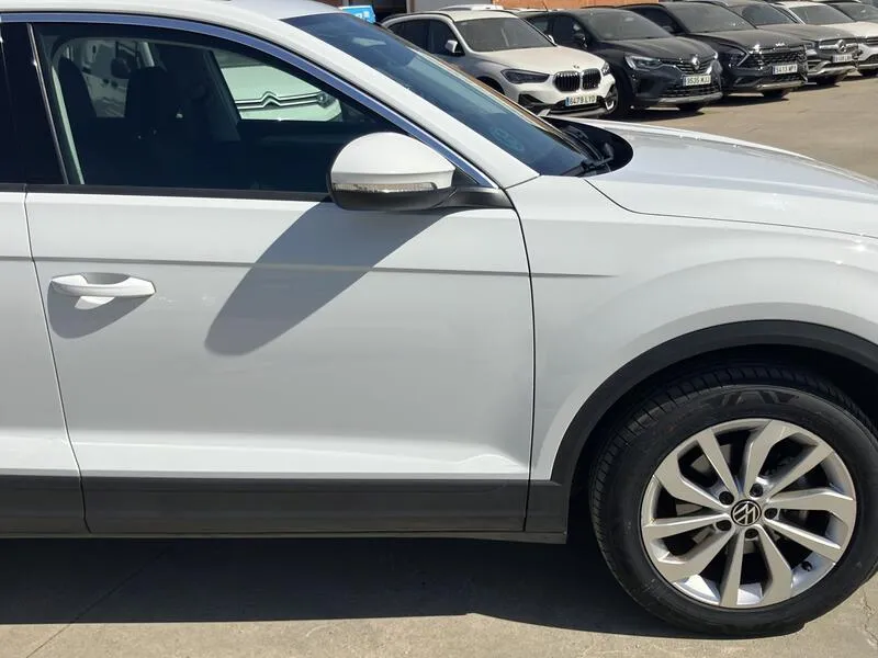 Volkswagen T-Roc Life 2.0 TDI - foto 25