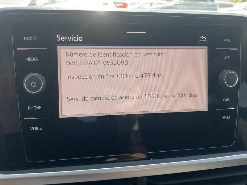 Volkswagen T-Roc Life 2.0 TDI - foto 46