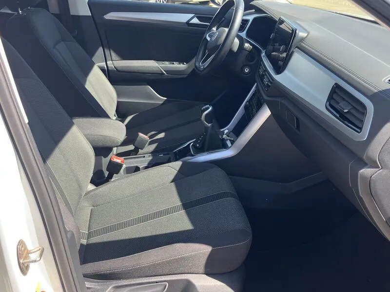 Volkswagen T-Roc Life 2.0 TDI - foto 28