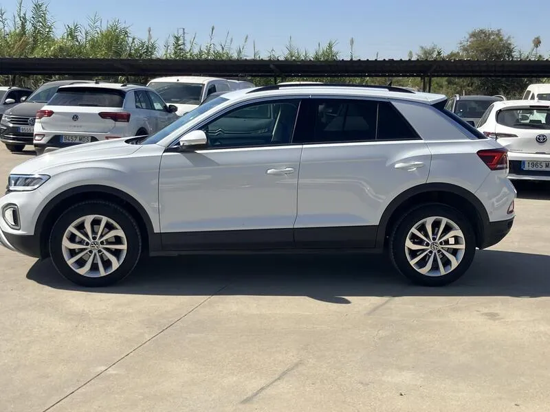 Volkswagen T-Roc Life 2.0 TDI - foto 3
