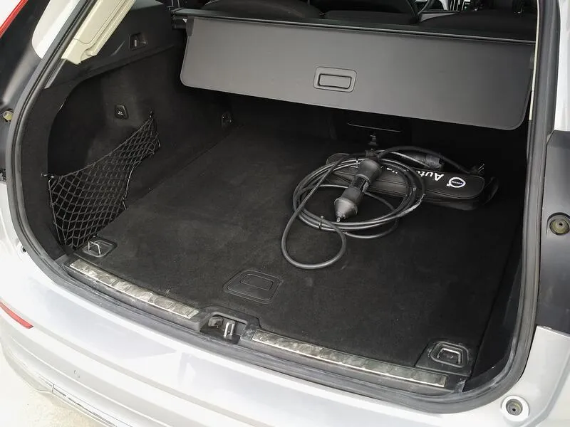Volvo XC60 2.0 T6 AWD Recharge Inscription Exp - foto 43