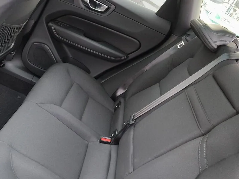 Volvo XC60 2.0 T6 AWD Recharge Inscription Exp - foto 35