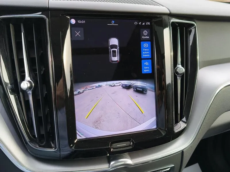 Volvo XC60 2.0 T6 AWD Recharge Inscription Exp - foto 28