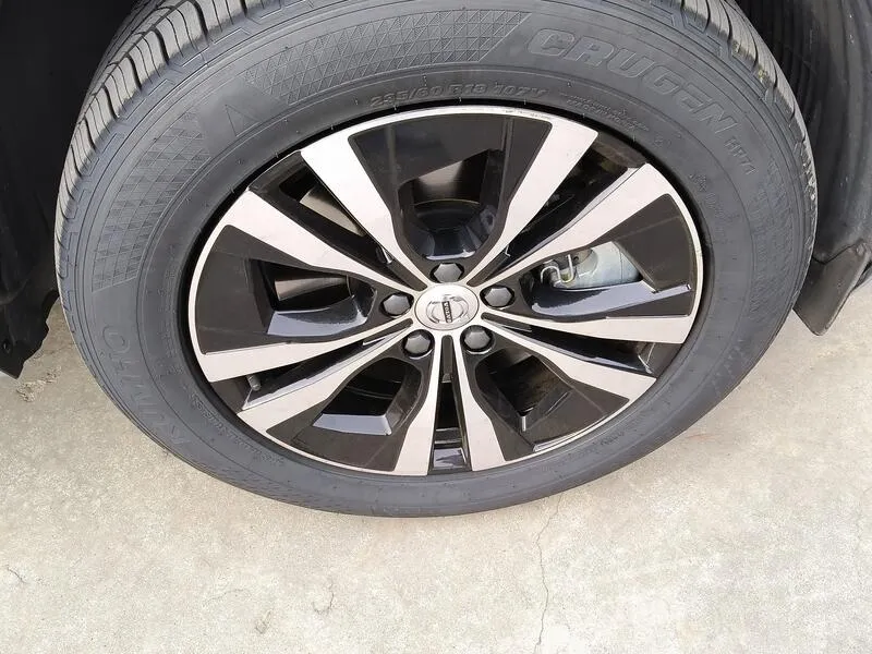 Volvo XC60 2.0 T6 AWD Recharge Inscription Exp - foto 45