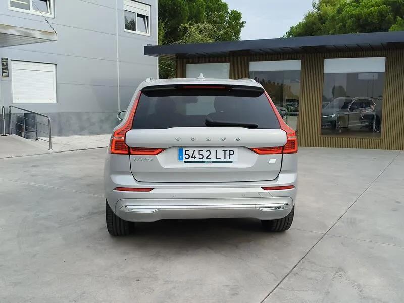 Volvo XC60 2.0 T6 AWD Recharge Inscription Exp - foto 5