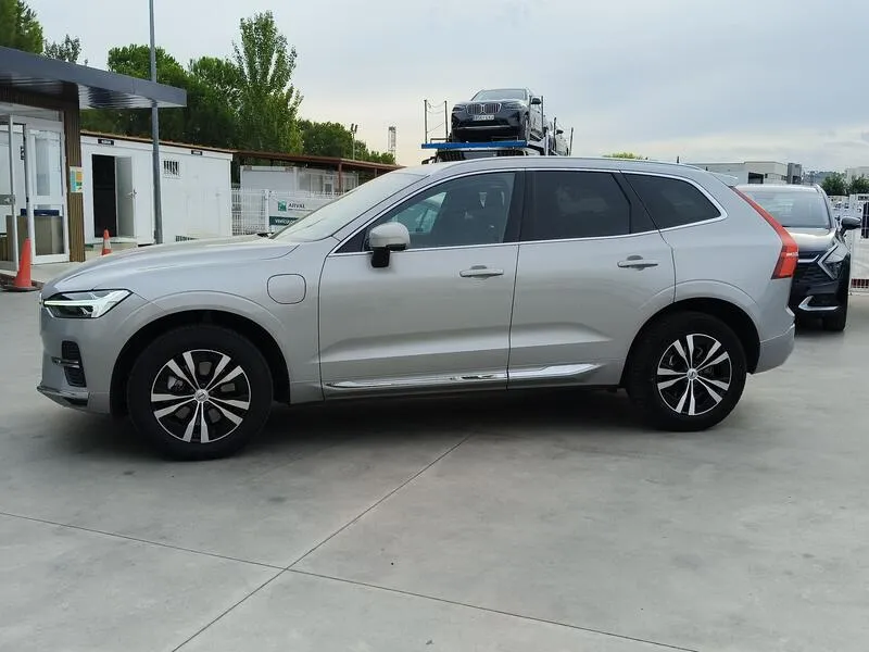 Volvo XC60 2.0 T6 AWD Recharge Inscription Exp - foto 3