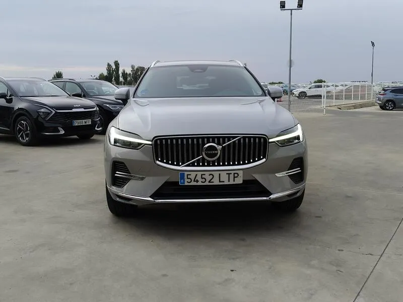 Volvo XC60 2.0 T6 AWD Recharge Inscription Exp - foto 9