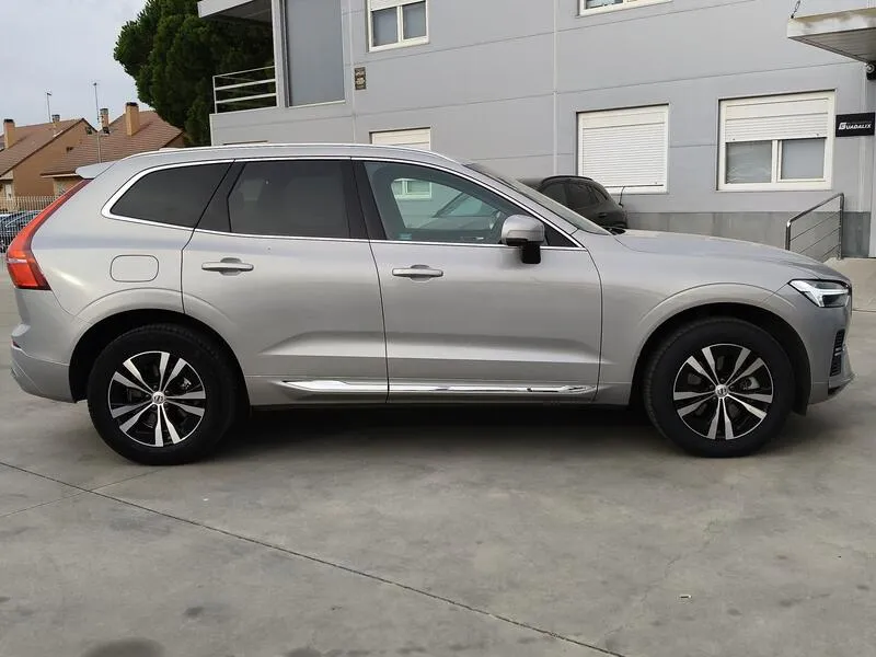 Volvo XC60 2.0 T6 AWD Recharge Inscription Exp - foto 7