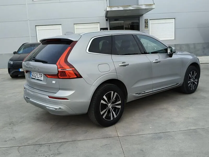 Volvo XC60 2.0 T6 AWD Recharge Inscription Exp - foto 6
