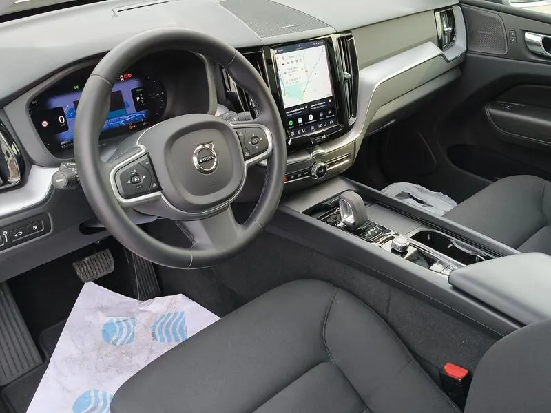Volvo XC60 2.0 T6 AWD Recharge Inscription Exp - foto 10