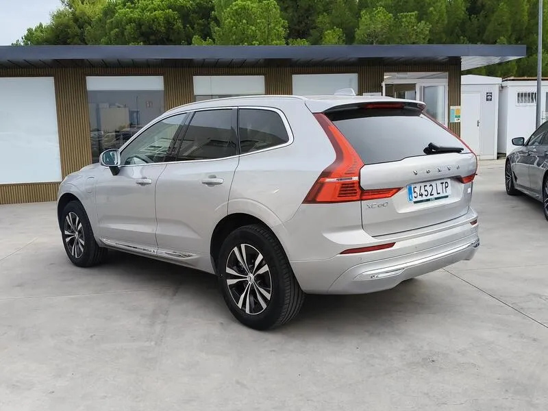Volvo XC60 2.0 T6 AWD Recharge Inscription Exp - foto 4