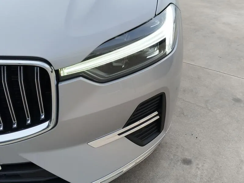 Volvo XC60 2.0 T6 AWD Recharge Inscription Exp - foto 48