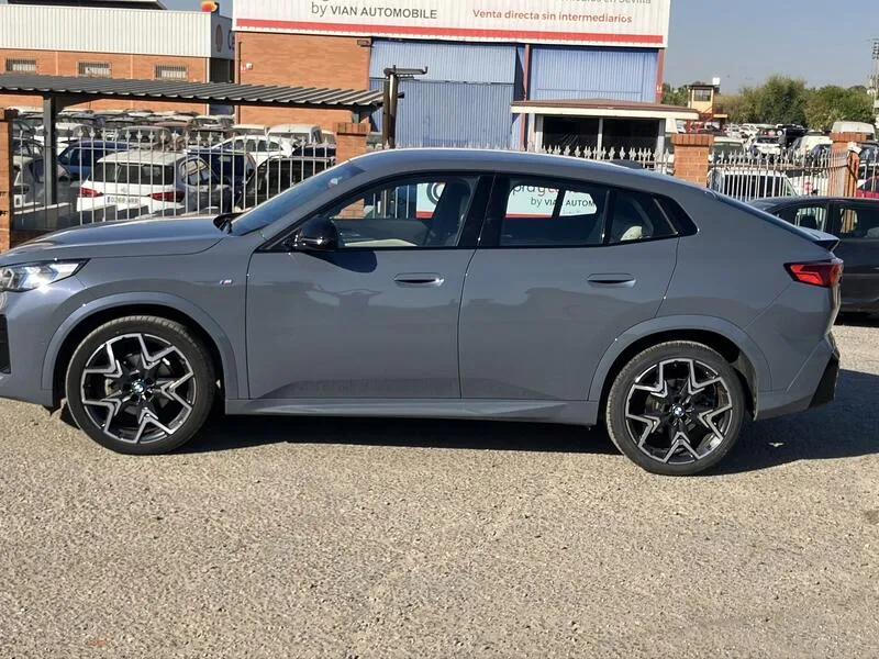 BMW X2 sDrive18d - foto 3