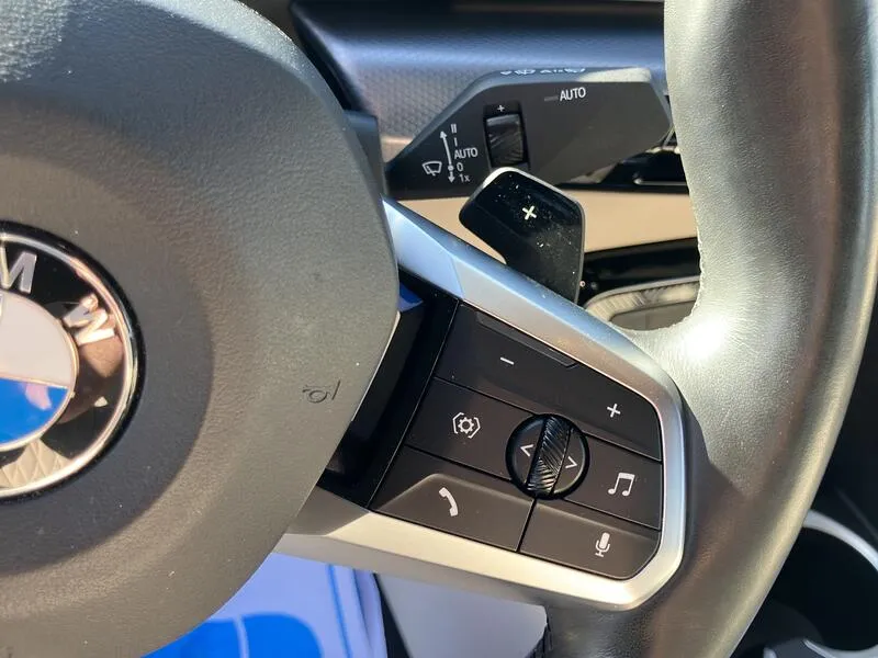 BMW X2 sDrive18d - foto 37