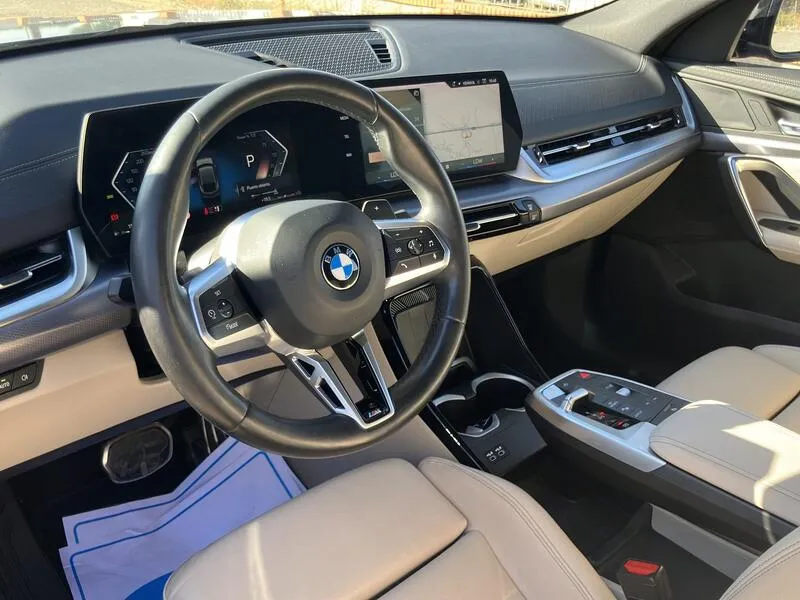 BMW X2 sDrive18d - foto 10