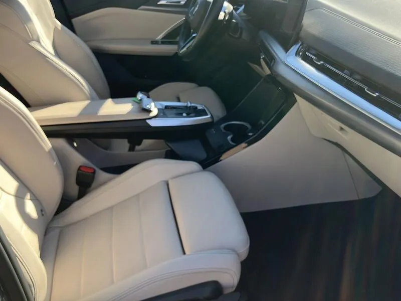 BMW X2 sDrive18d - foto 27