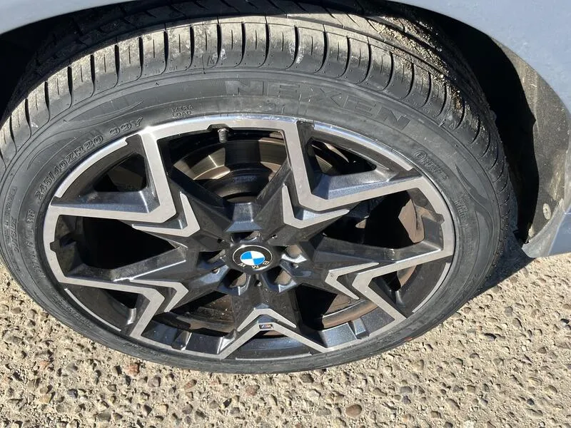 BMW X2 sDrive18d - foto 22
