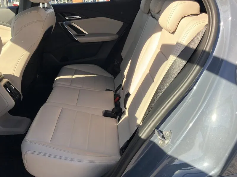 BMW X2 sDrive18d - foto 17
