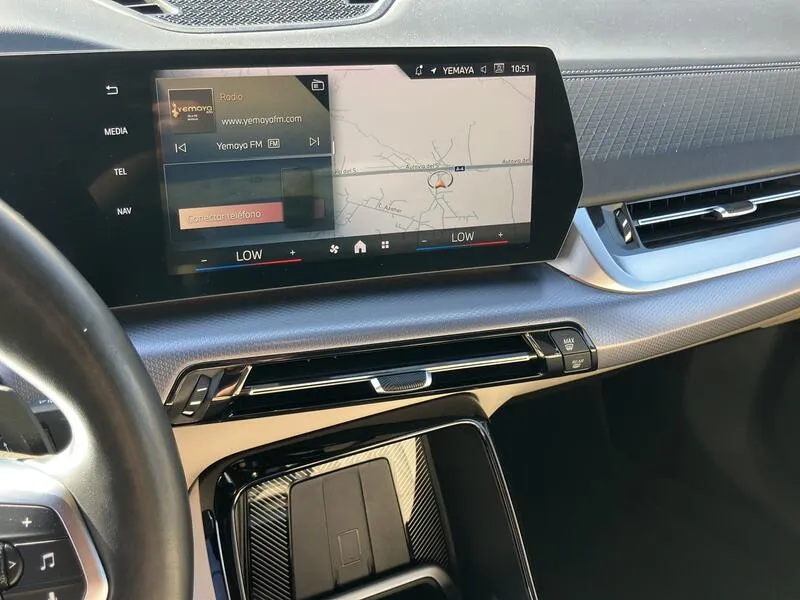 BMW X2 sDrive18d - foto 39