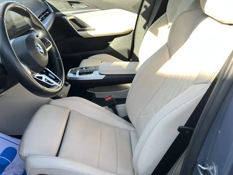 BMW X2 sDrive18d - foto 12
