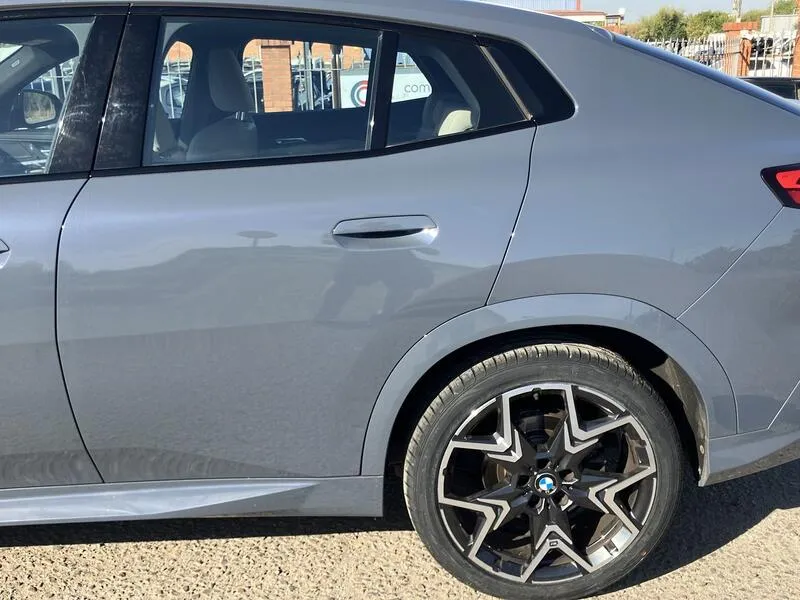 BMW X2 sDrive18d - foto 21