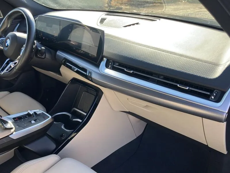 BMW X2 sDrive18d - foto 28