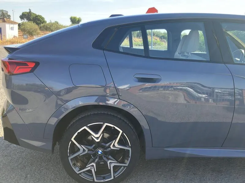 BMW X2 sDrive18d - foto 24