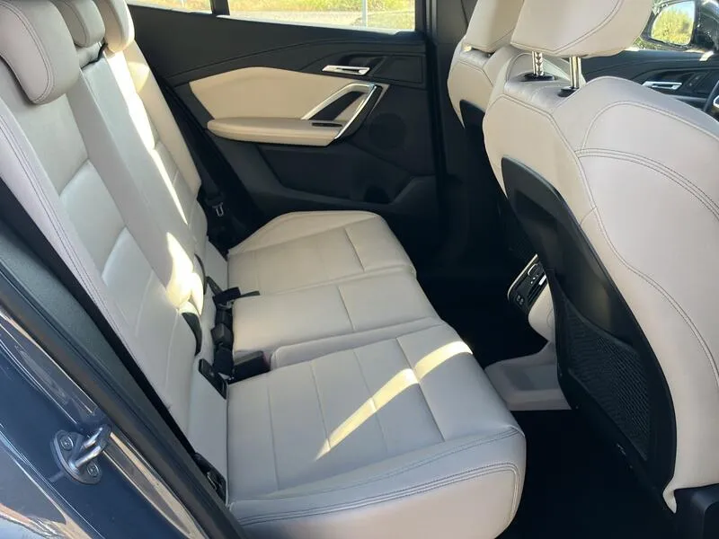 BMW X2 sDrive18d - foto 30