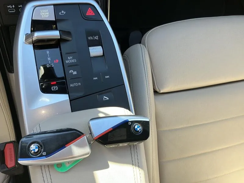 BMW X2 sDrive18d - foto 16