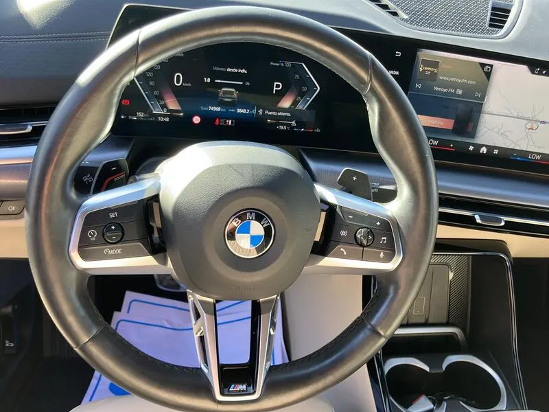 BMW X2 sDrive18d - foto 14