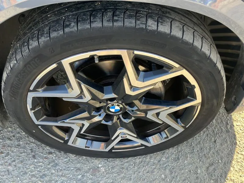 BMW X2 sDrive18d - foto 26