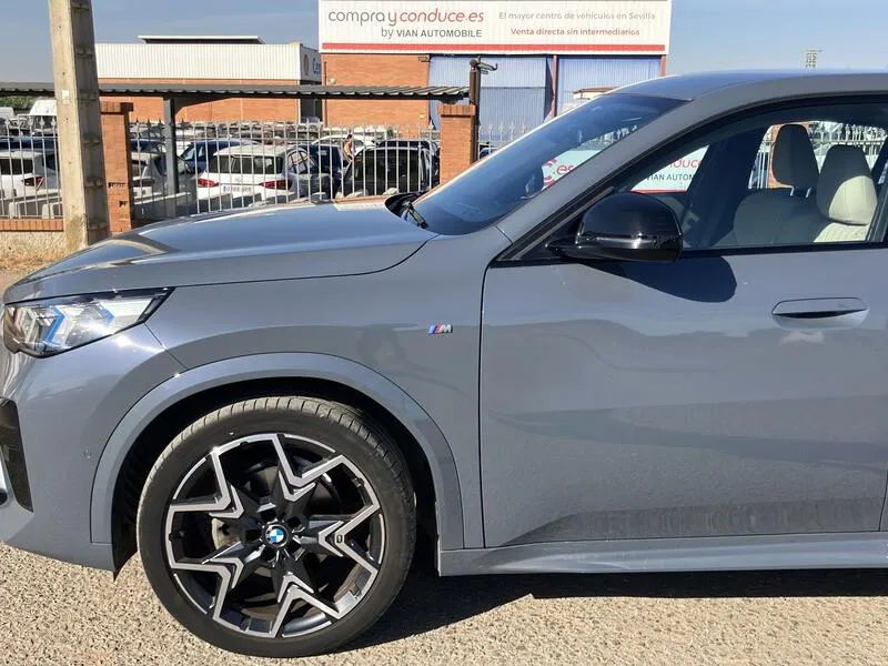 BMW X2 sDrive18d - foto 20