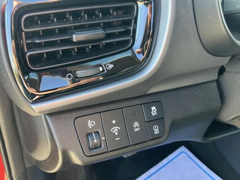 Kia Stonic 1.2 DPi Drive - foto 38