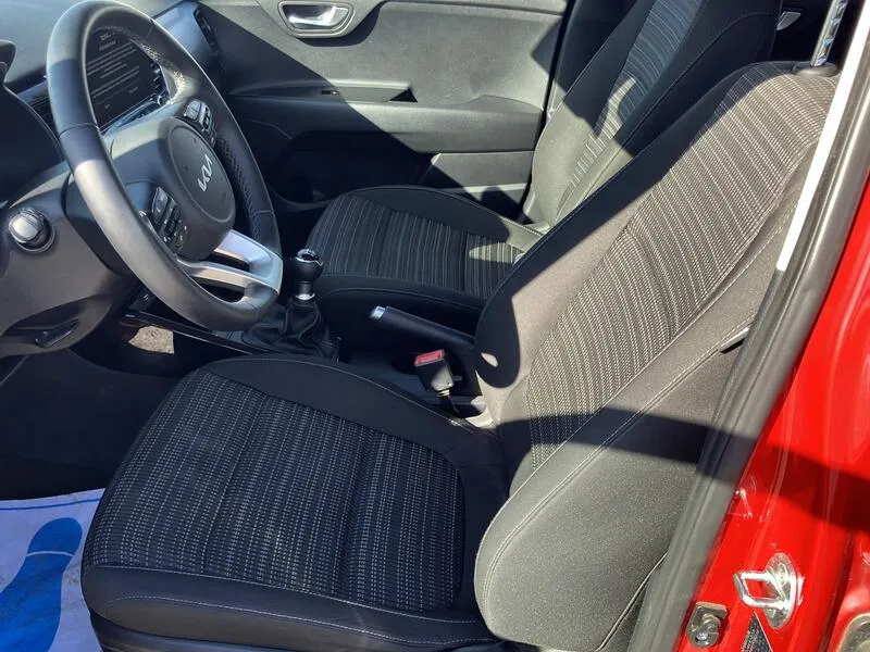 Kia Stonic 1.2 DPi Drive - foto 12