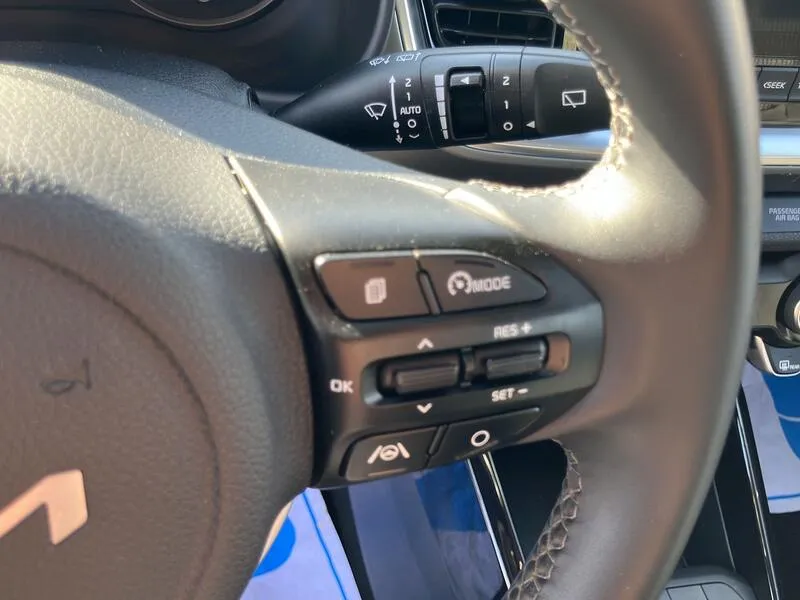 Kia Stonic 1.2 DPi Drive - foto 39