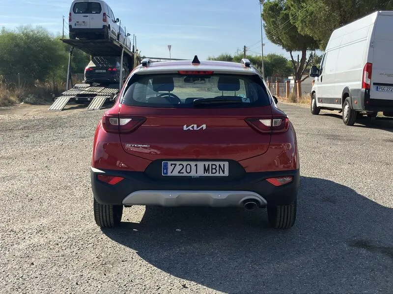 Kia Stonic 1.2 DPi Drive - foto 5