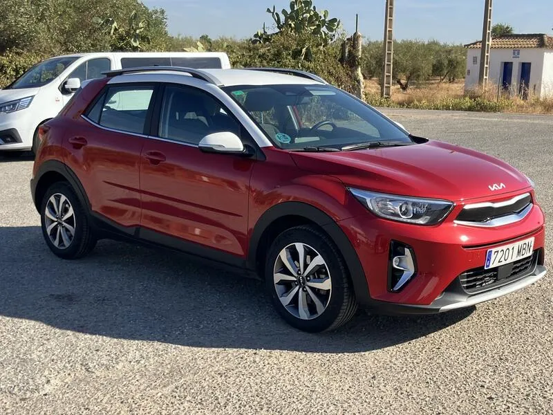 Kia Stonic 1.2 DPi Drive - foto 8