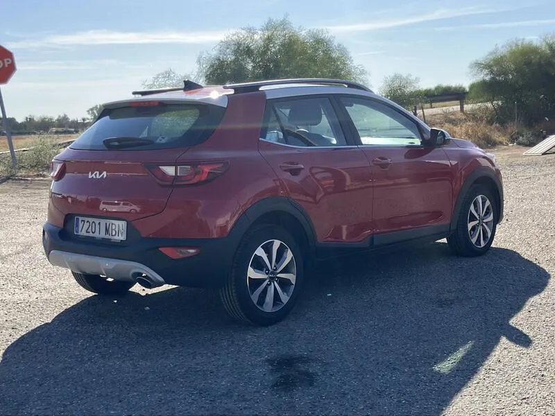 Kia Stonic 1.2 DPi Drive - foto 6