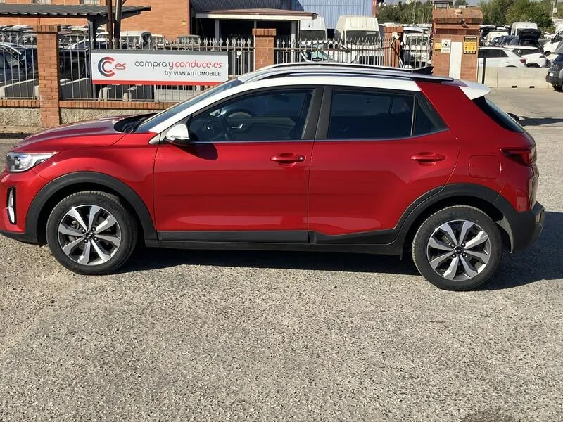 Kia Stonic 1.2 DPi Drive - foto 3