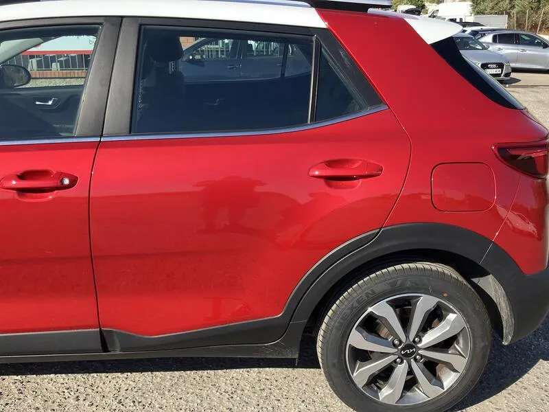 Kia Stonic 1.2 DPi Drive - foto 21