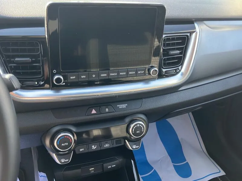 Kia Stonic 1.2 DPi Drive - foto 41